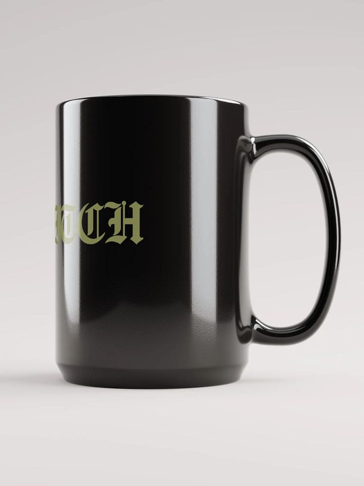 'Bog Witch' Mug product image (2)