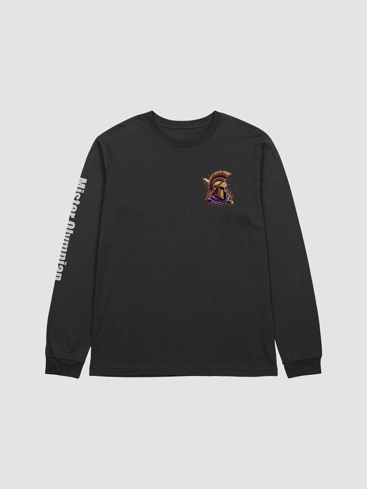 Oly Long Sleeve :) product image (1)