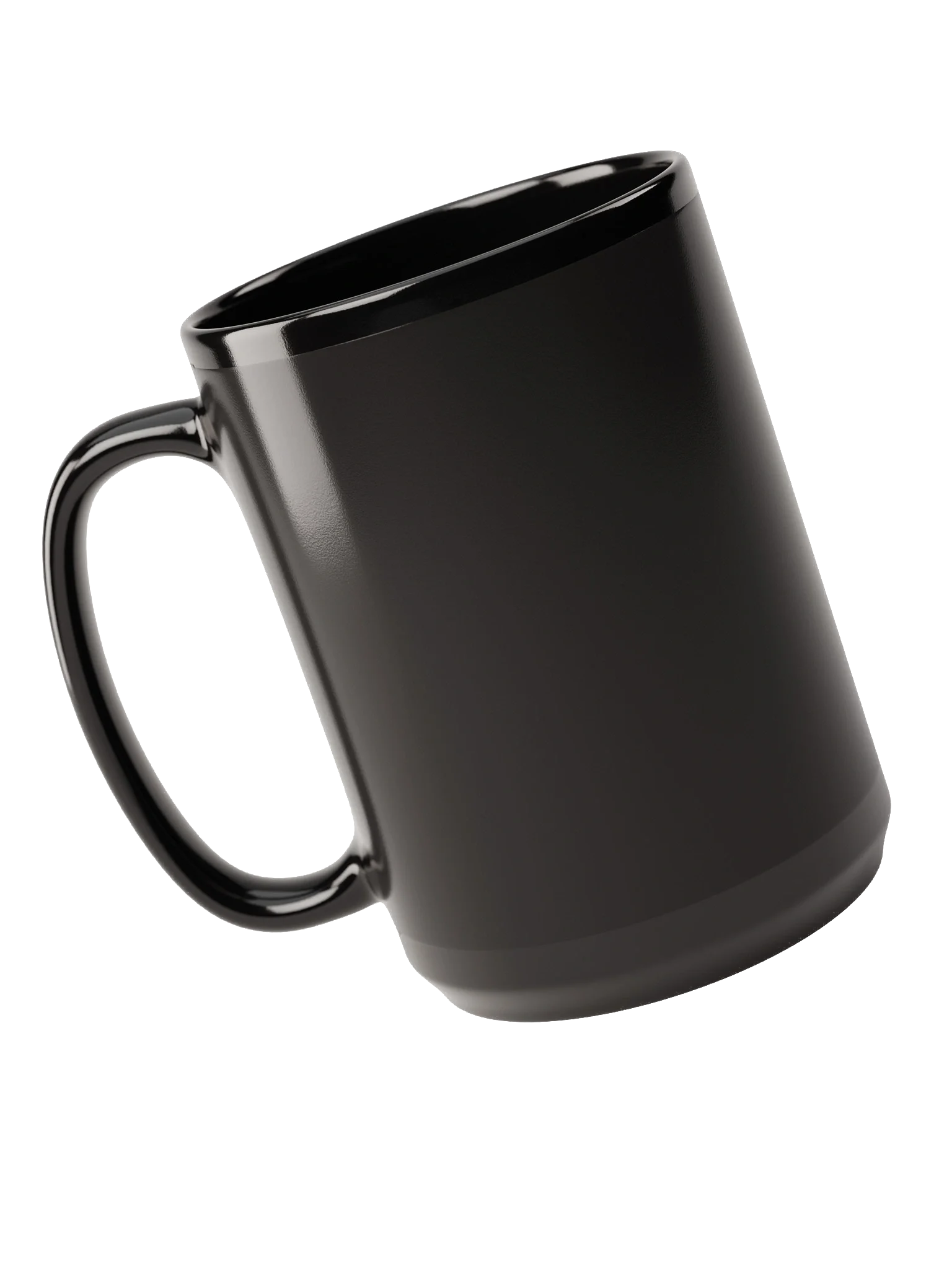 The power of NU - mug product image (3)