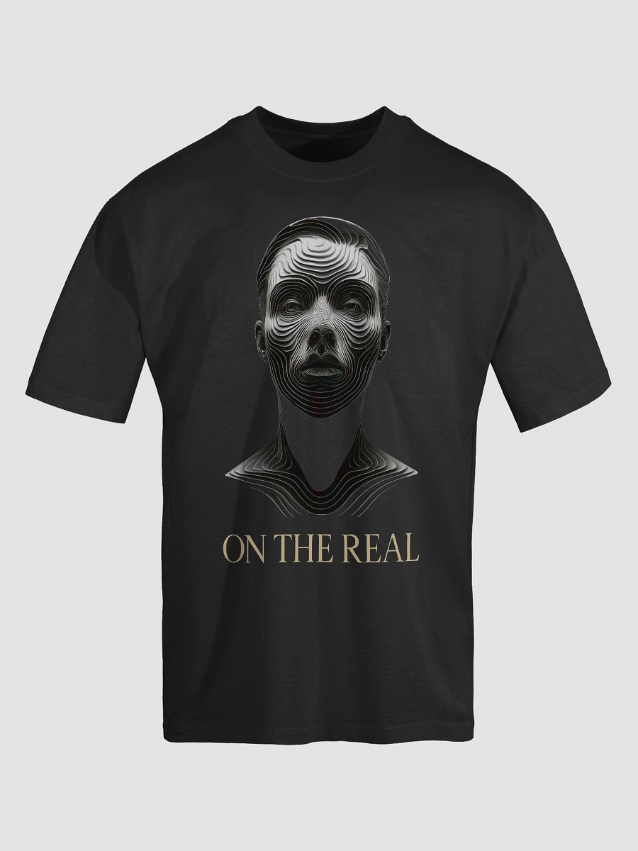 OTR In To The Future T-Shirt product image (6)