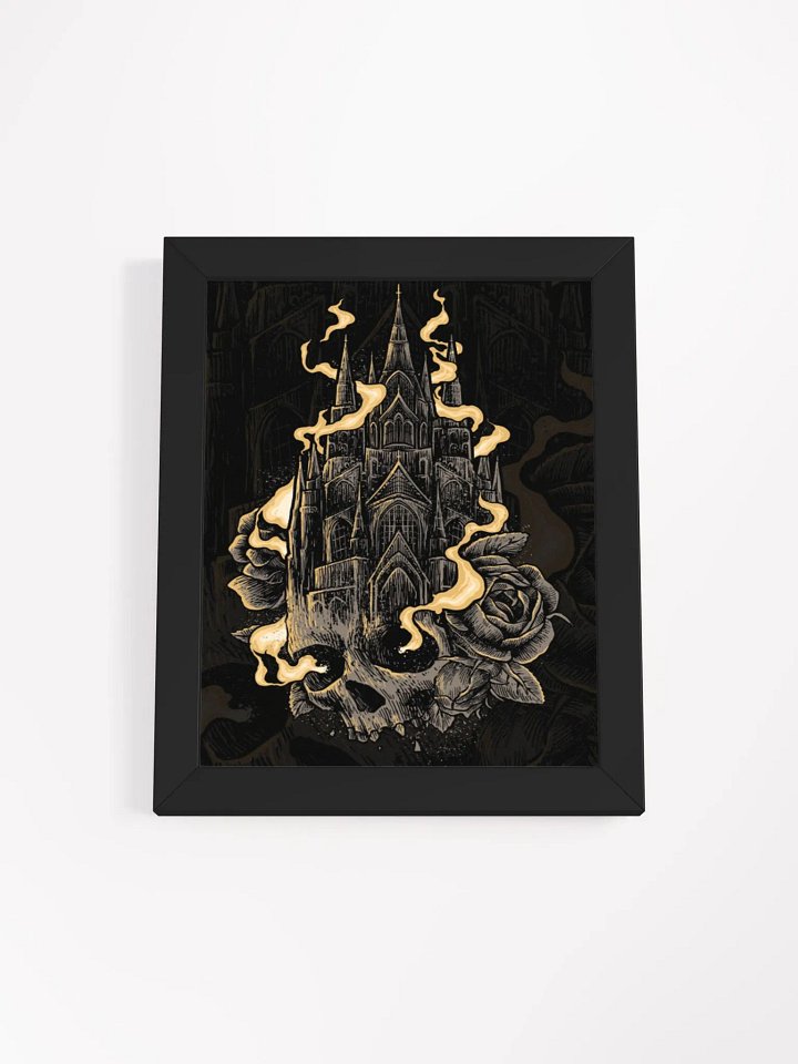 GC '24 Merch Shirt Print product image (1)