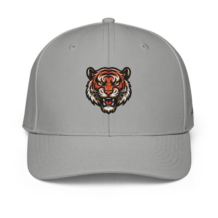 Wichita Wild Adidas Performance Hat product image (17)