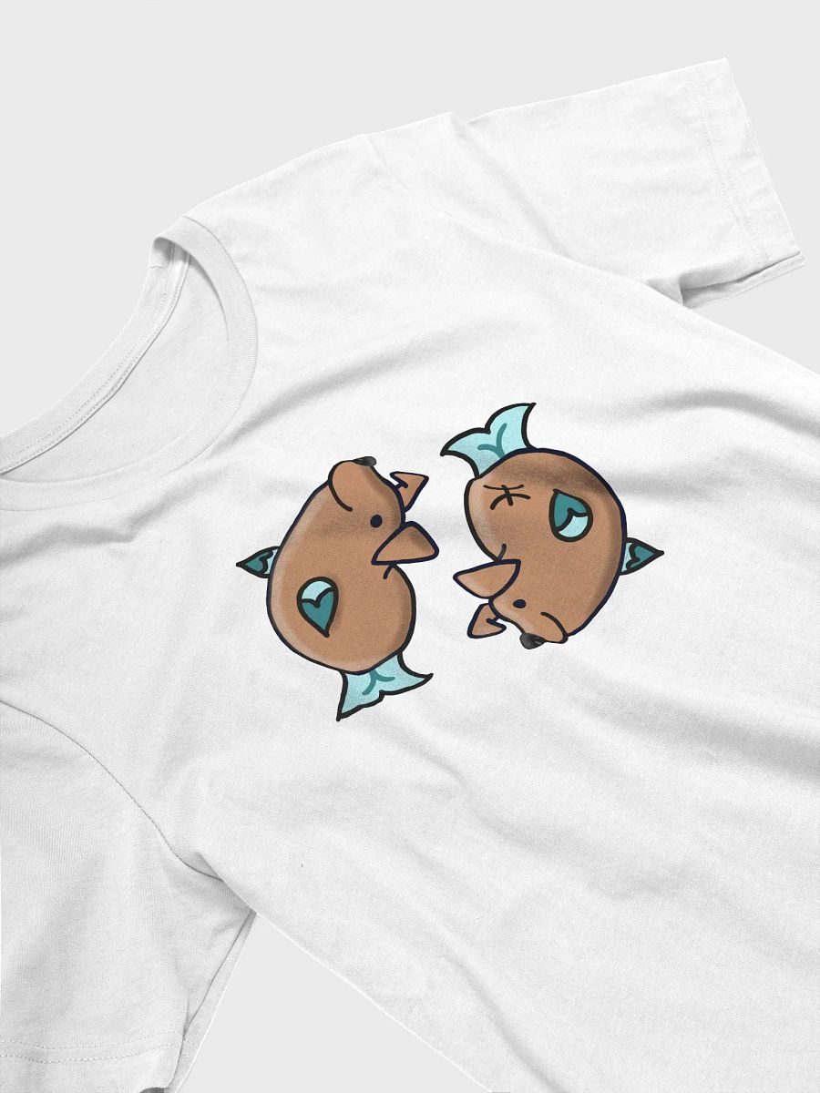 Zodiac Weens Shirt - Pisces product image (43)