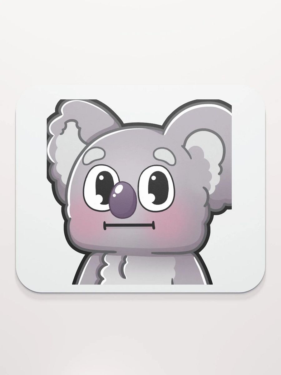 Awkward mouse pad product image (2)