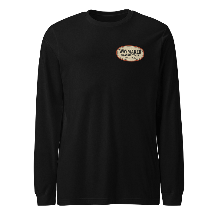 Waymaker Classic Tour ’33 Sweatshirt product image (2)