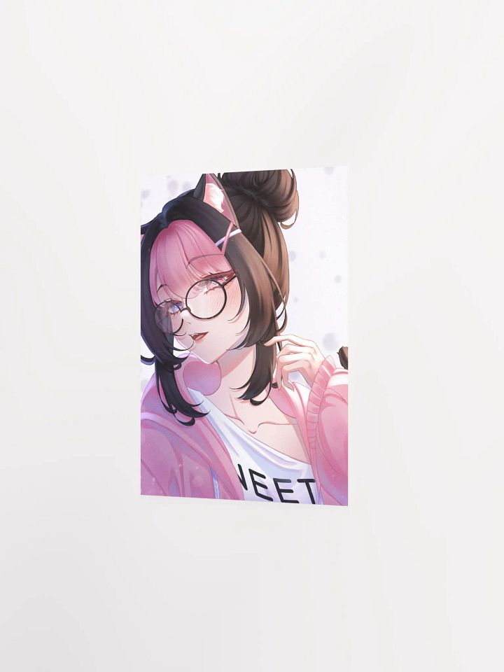 dreamy anime strawb print product image (6)