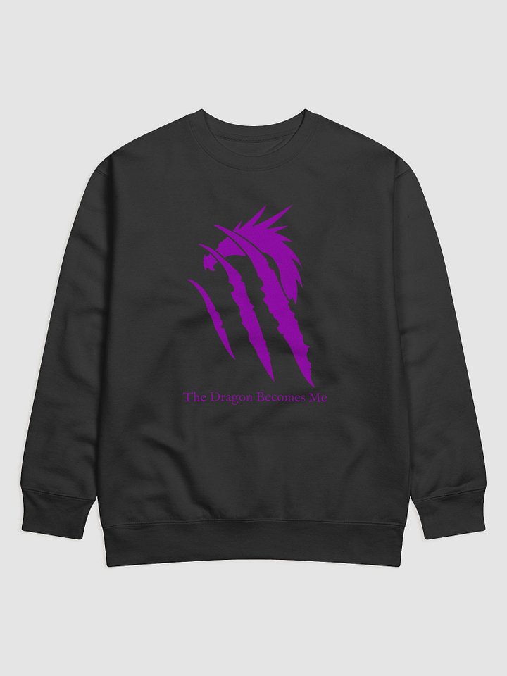 The Dragon Becomes Me Hoodie product image (1)