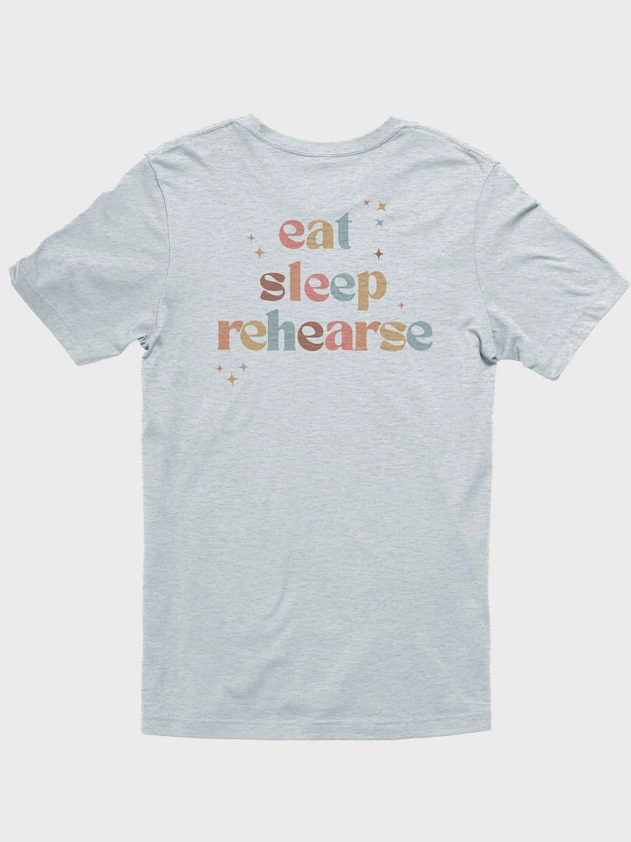 Eat Sleep Rehearse product image (16)