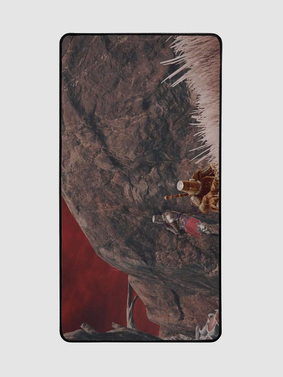 Warrior's Haven Desk Mat product image (2)