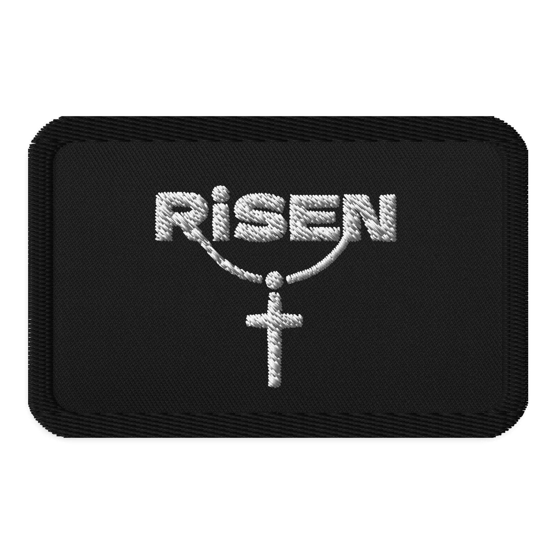 RiSEN (Logo Patch) product image (1)