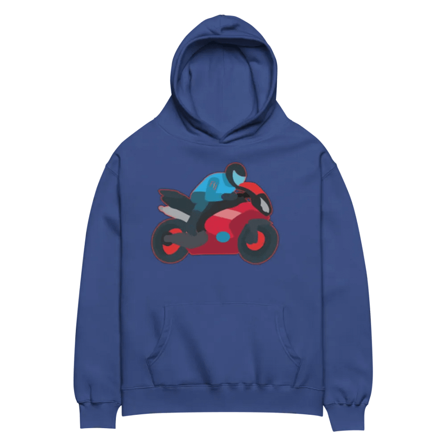 Aj Hoodie product image (2)