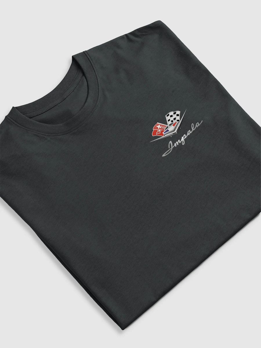 Motion Media Color Impala Logo – Classic Style, Bold Look product image (5)