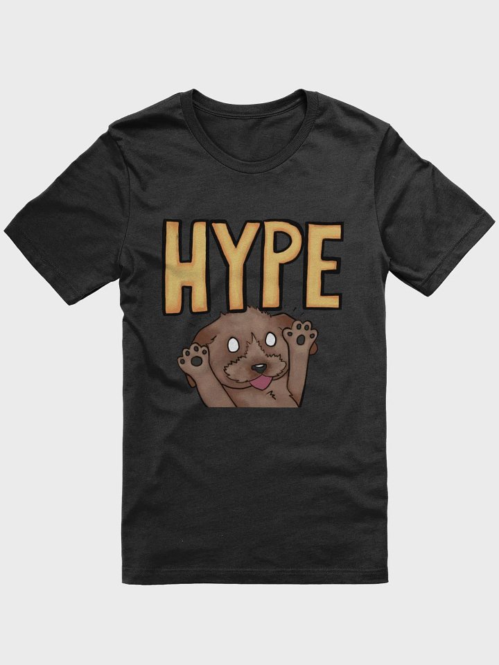Unisex Pablo Hype T-Shirt product image (1)