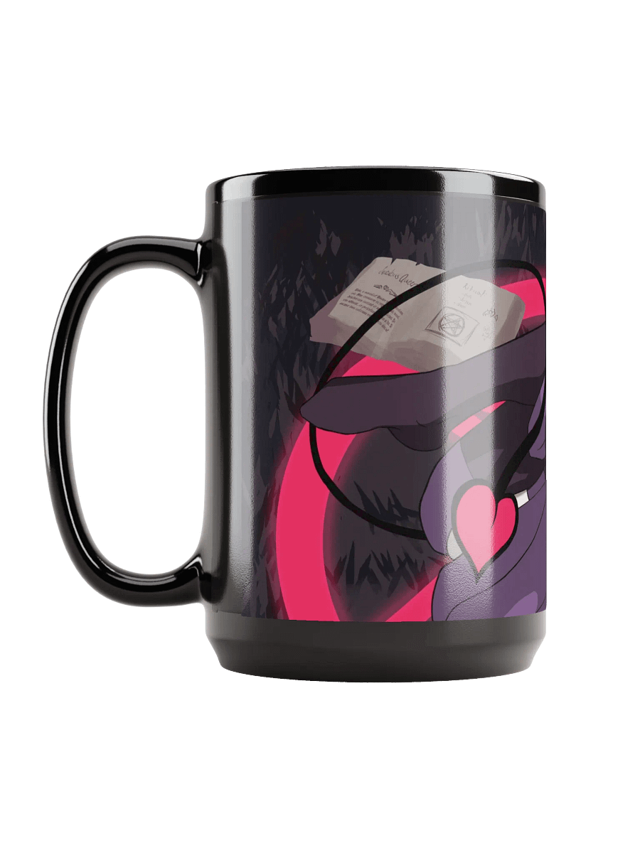 The Summoning - Full Color Mug product image (6)