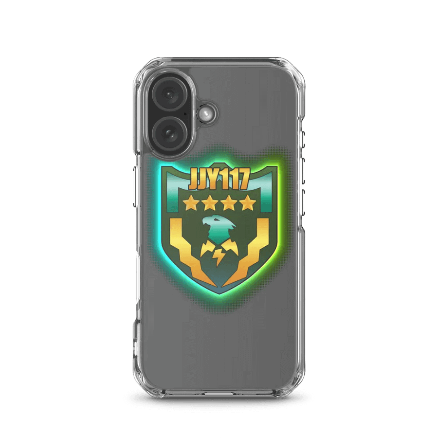 JJY Logo Iphone case (fits many) product image (23)