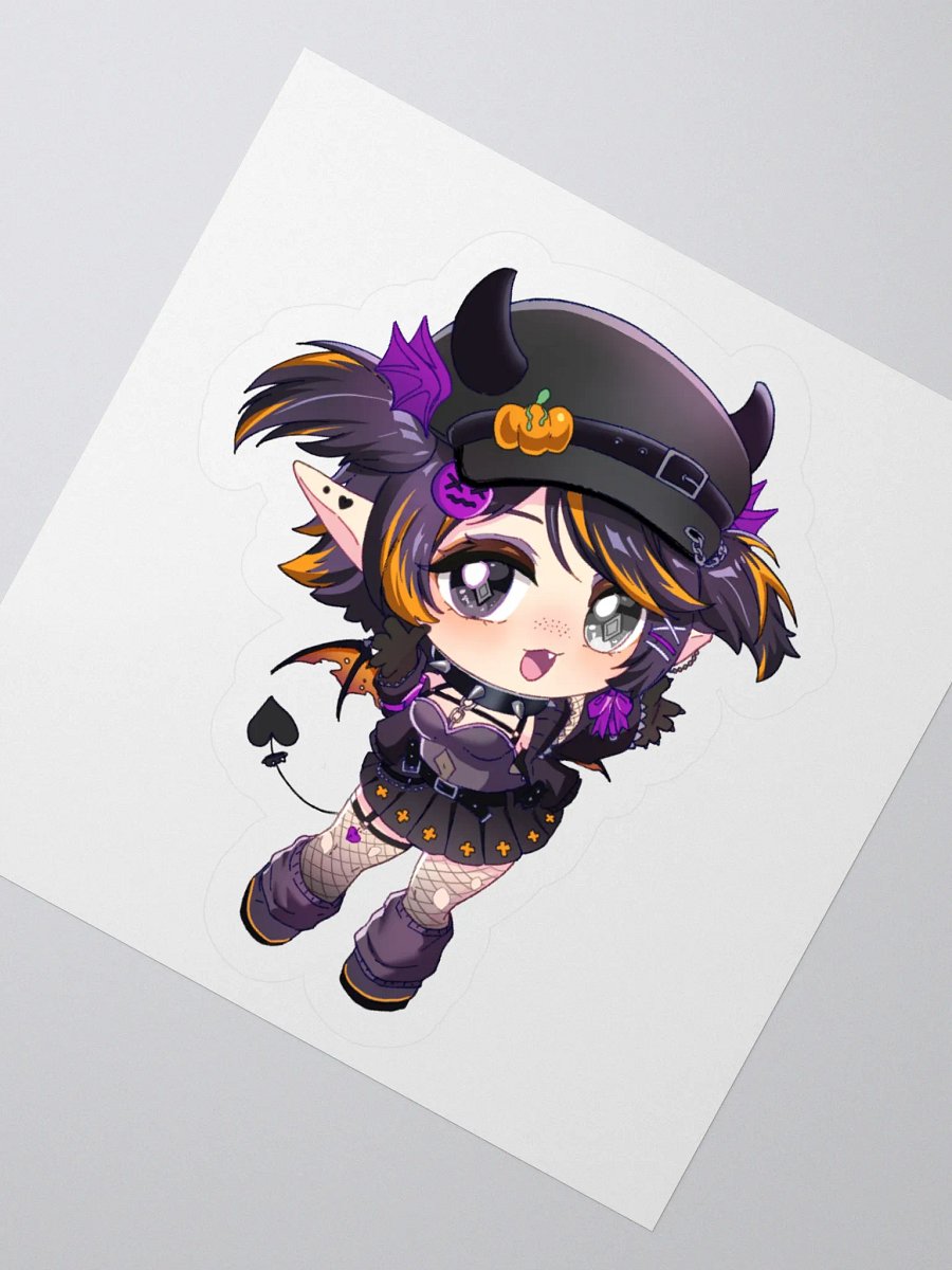 Mistiplayer - Sticker product image (6)