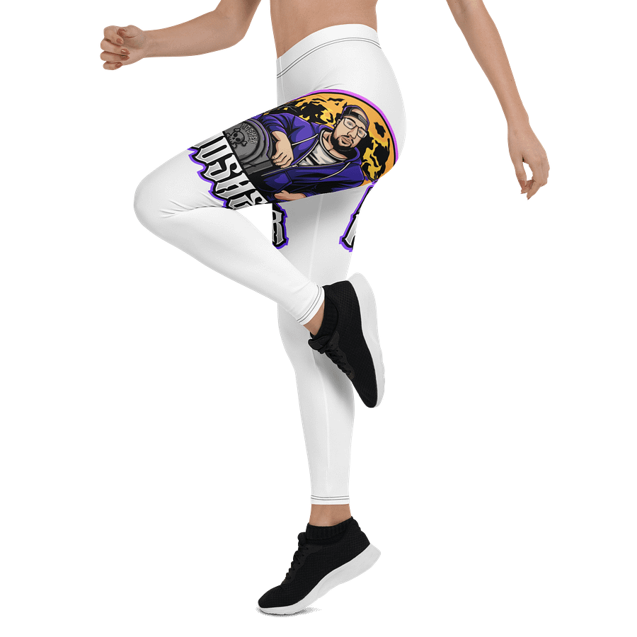 MOSHER GRAVE LOGO LEGGINGS product image (5)