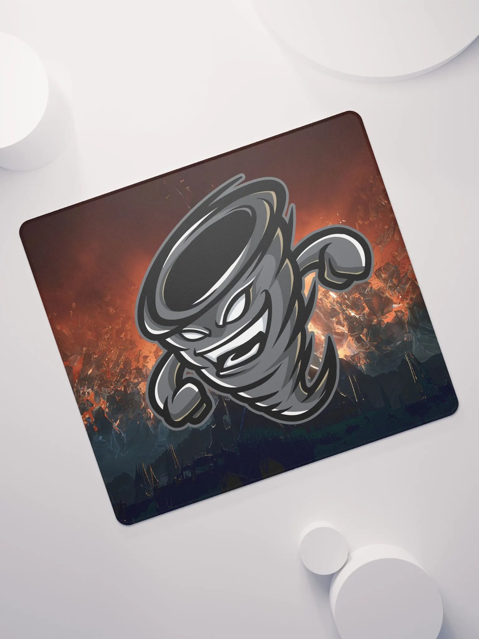 Maw Nader Gaming Mousepad product image (7)