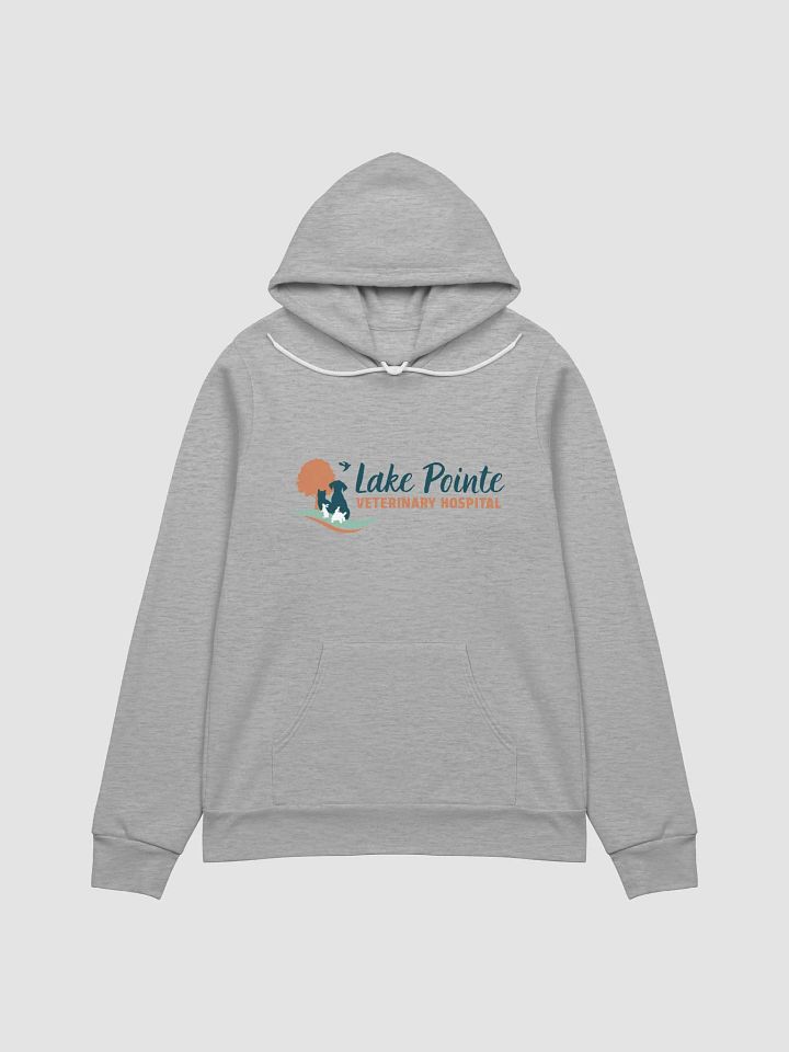 Quokka Dark Hoodie product image (3)