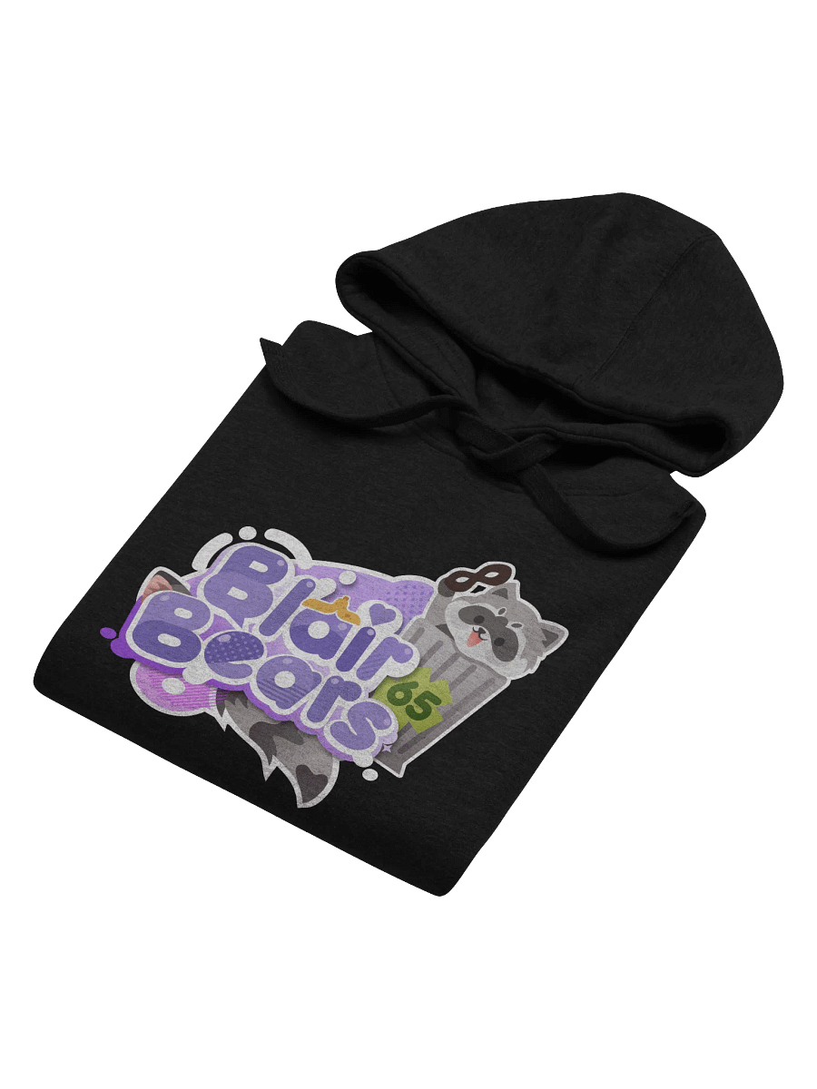 Garbo Gang Hoodie product image (6)