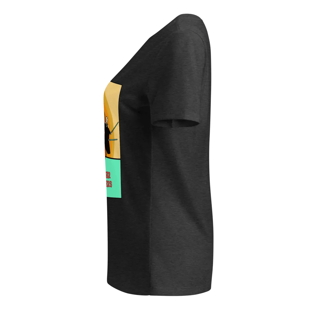 Mister Roger Rogers V Neck product image (13)