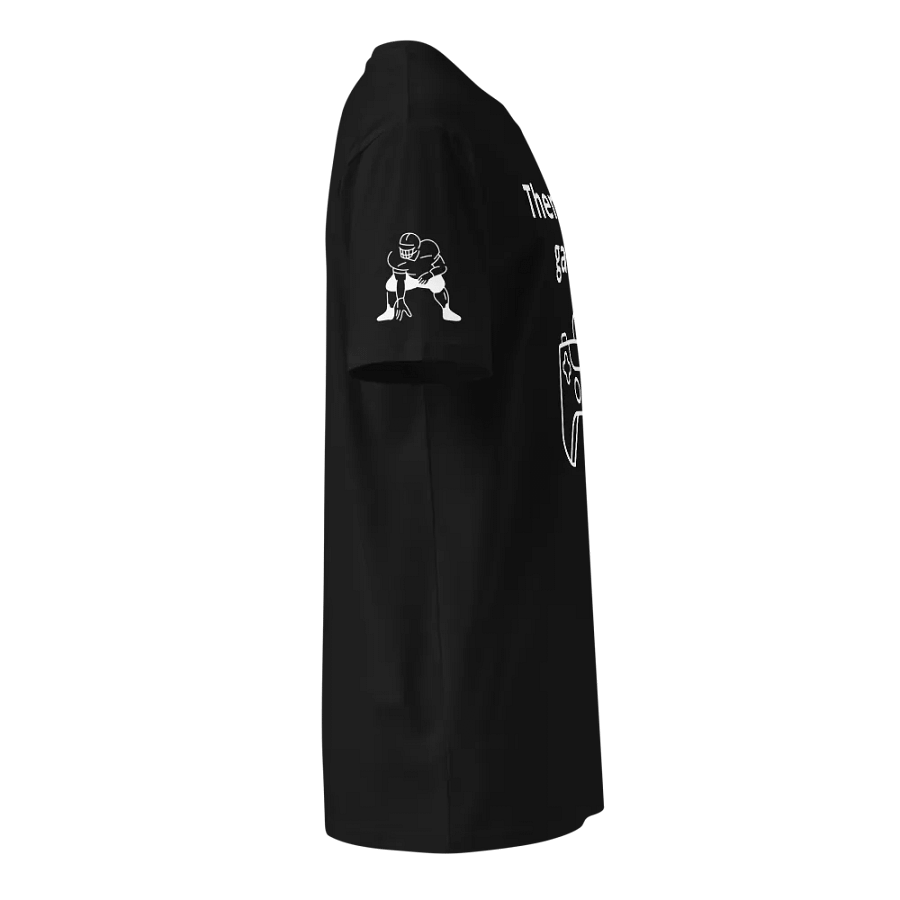 noobi t-shirt product image (4)