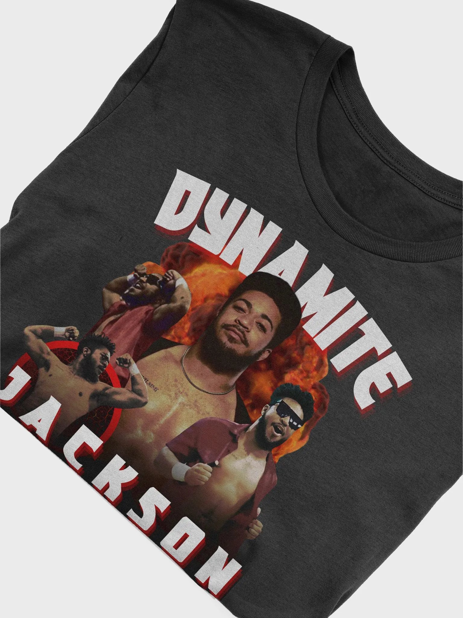 Dynamite Jackson product image (5)