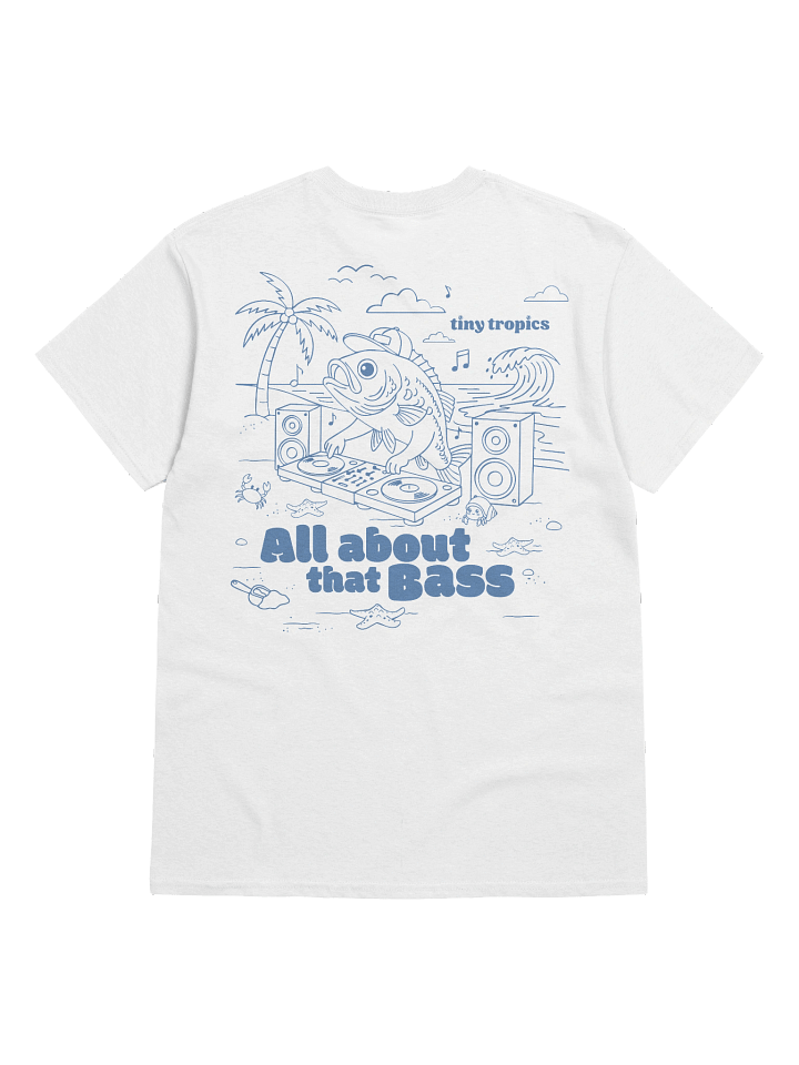 All About That Bass | Tee product image (1)