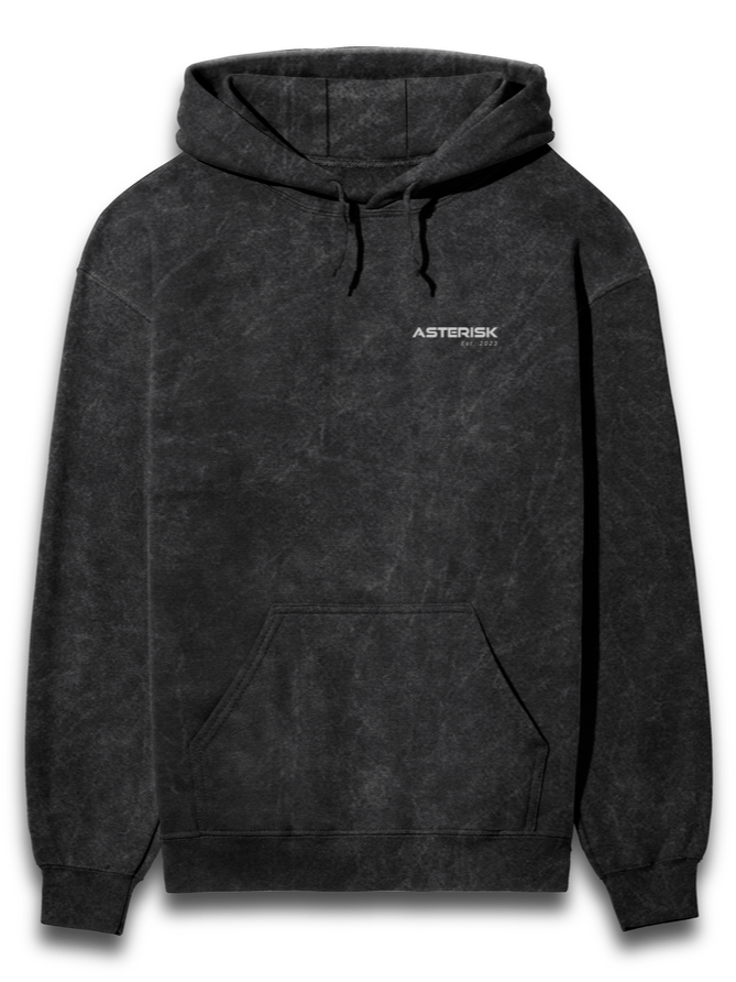 Winter Mark I Hoodie 2025 product image (1)