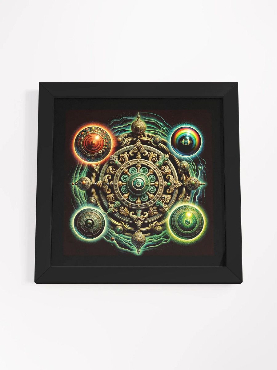 Wall Art: Worlds of Kenoma product image (19)