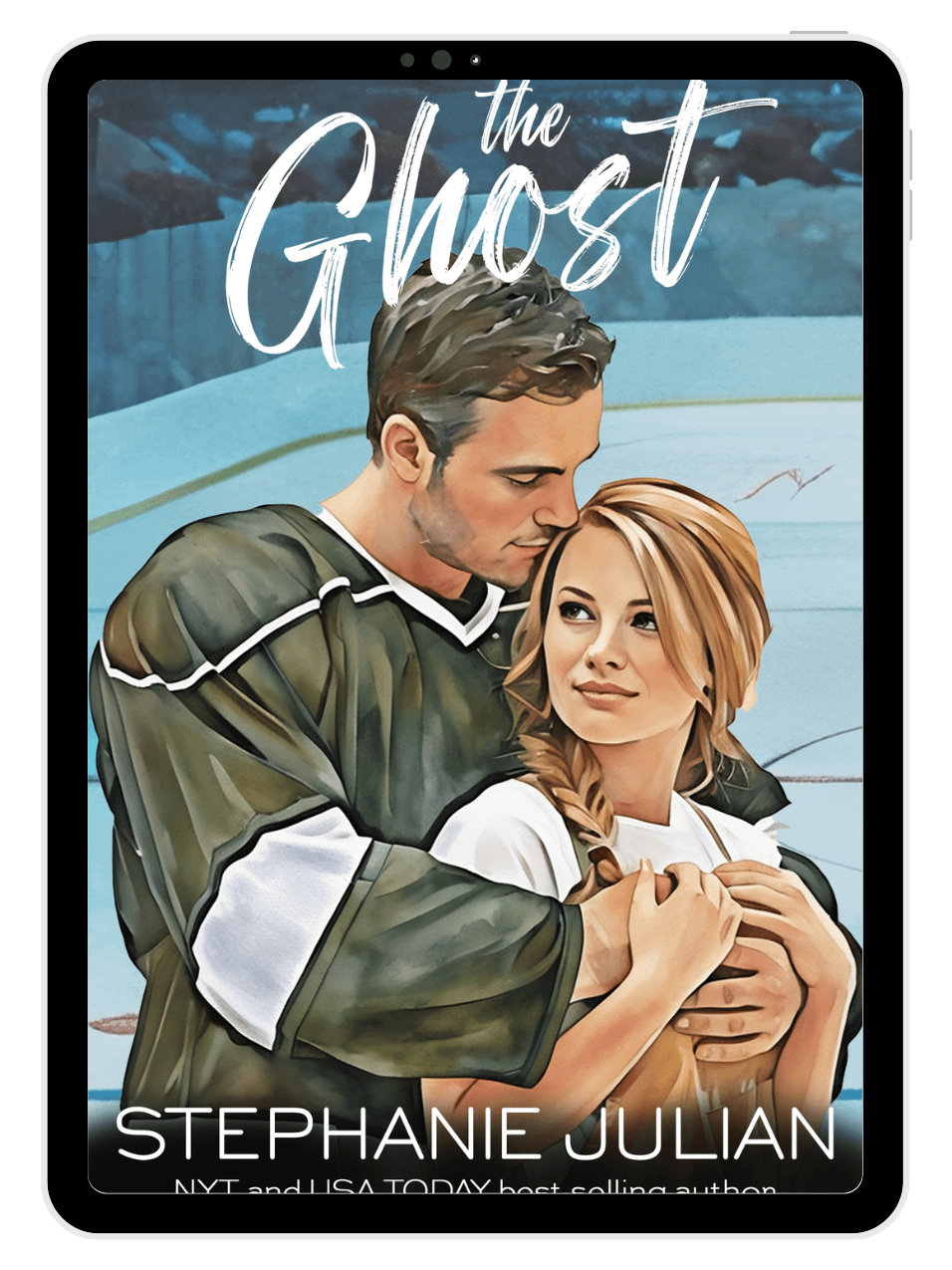 The Ghost product image (1)
