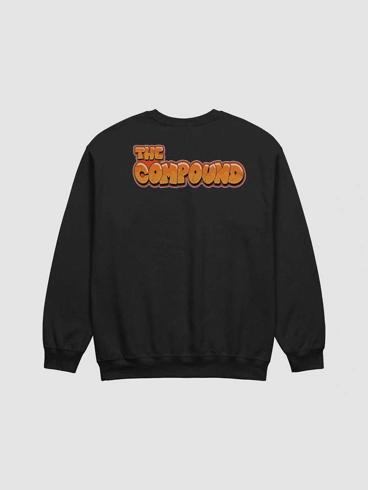 IM REALLY LIKE THAT Sweat Shirt product image (5)