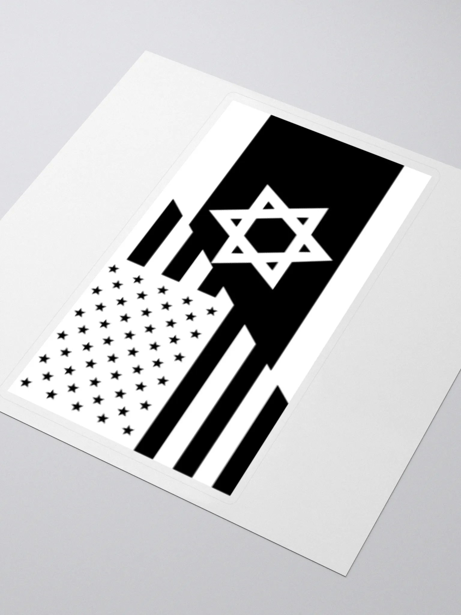 ONS Flag Sticker product image (8)