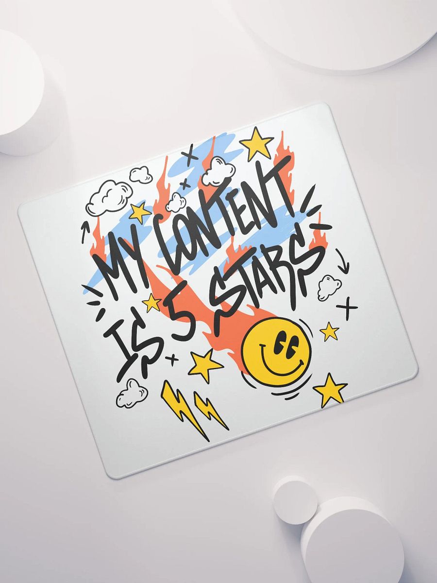 Gamer Mouse Pad product image (7)