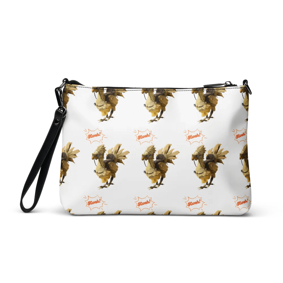 Kweh! Crossbody Bag product image (5)