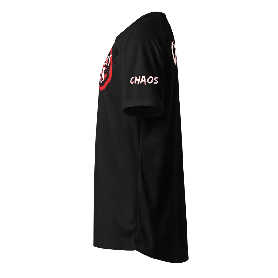 Agent 13 Chaos product image (30)