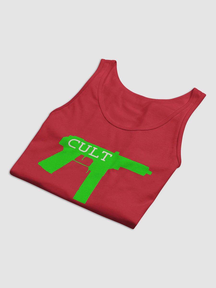 GREEN CULT TEC-9 product image (3)