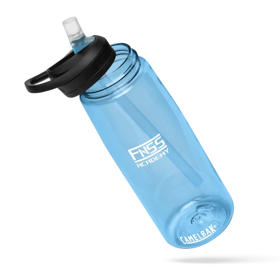 FNSS ACADEMY x CamelBak - (Eddy®+) - Sports Water Bottle product image (6)