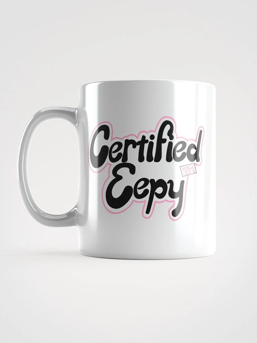 Certified Eepy Mug product image (16)