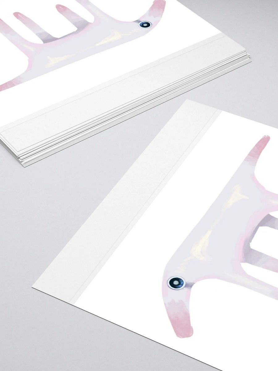 Golbo sticker product image (4)