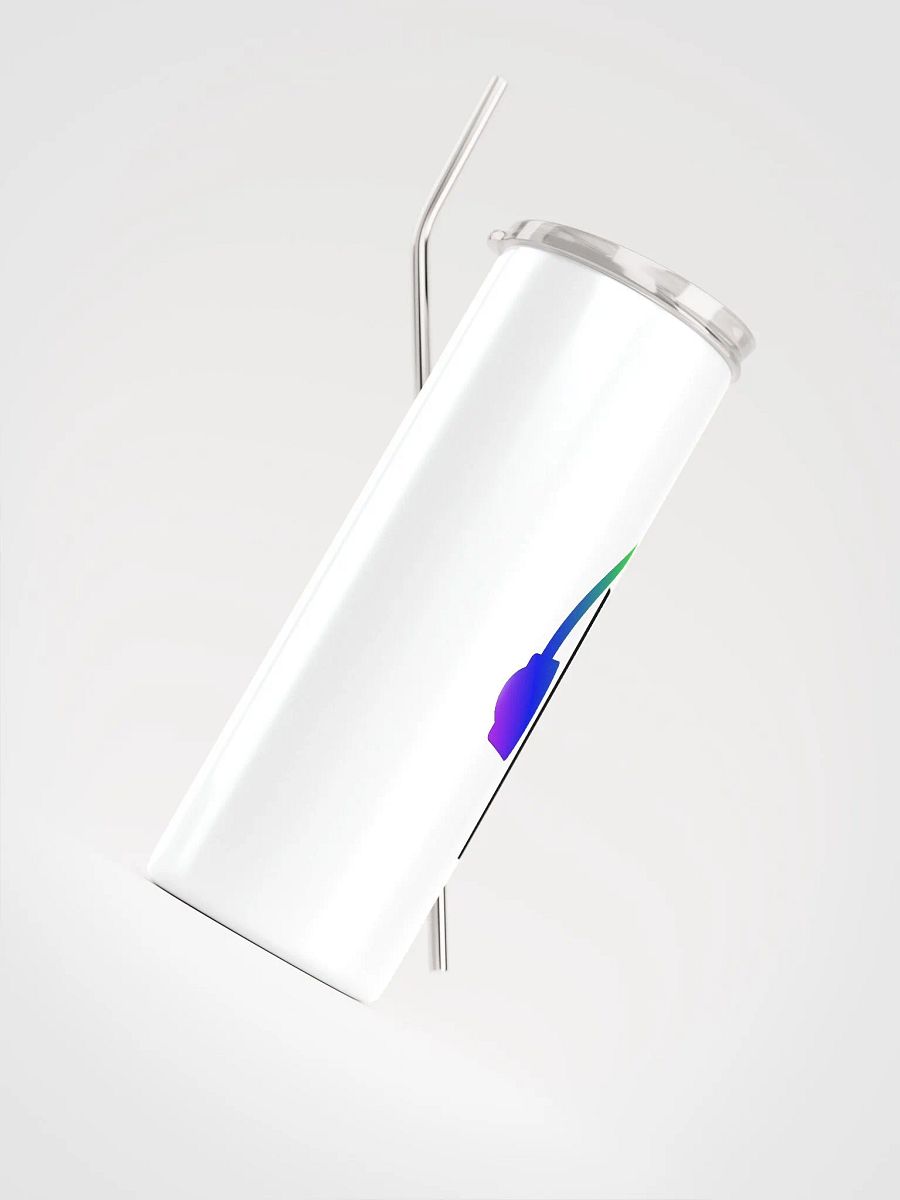 SPECTRUM DJ TUMBLER product image (4)