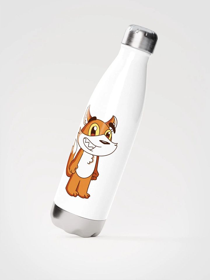CrypticFox Water Bottle product image (2)
