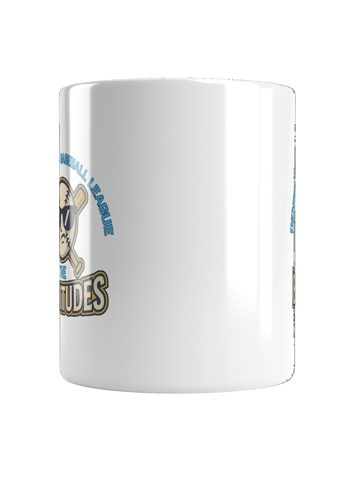 Battitudes - Mug product image (6)