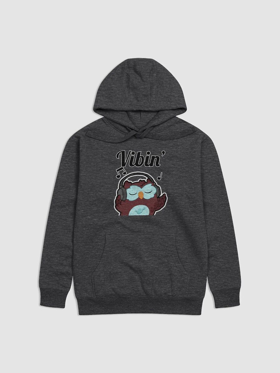 Olly The Owl - Vibin' Hoodie product image (1)