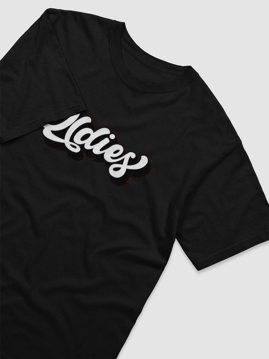 Vintage Vibes Oldies T-Shirt product image (3)
