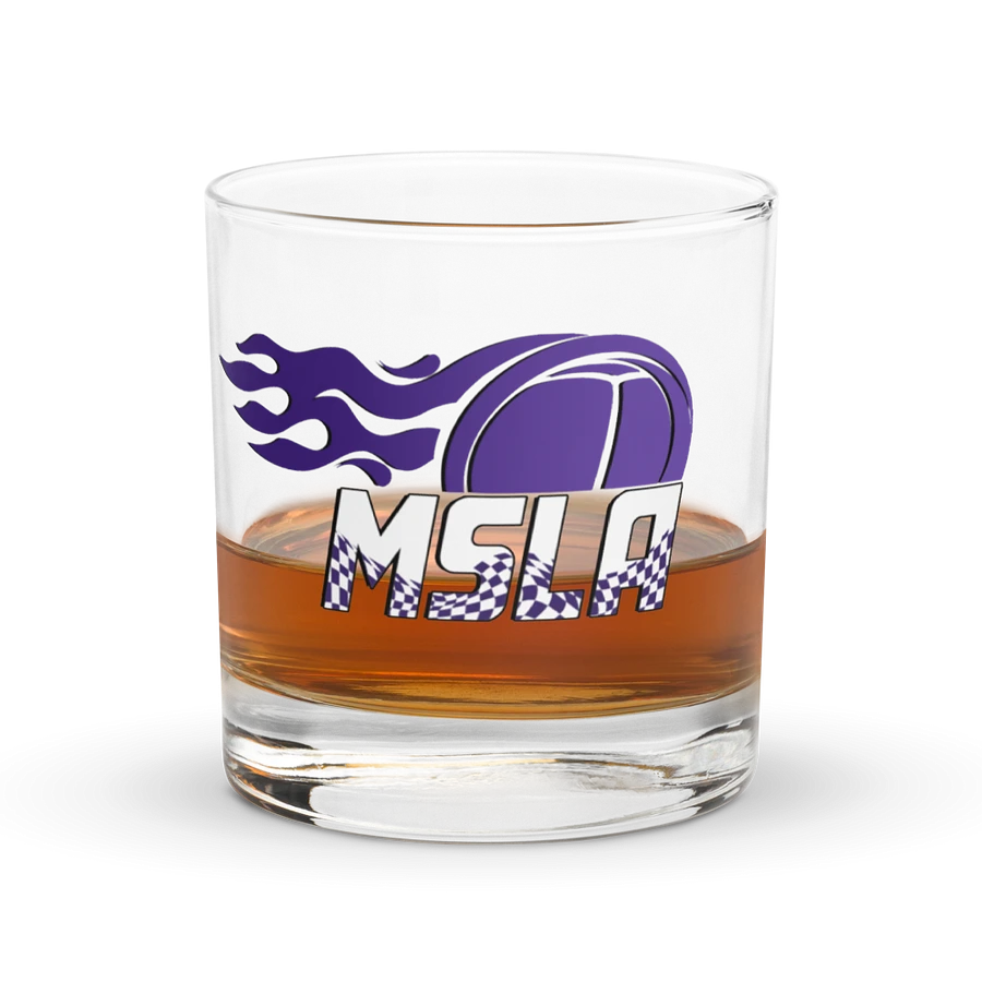 MSLA Purple Rocks Glass product image (1)