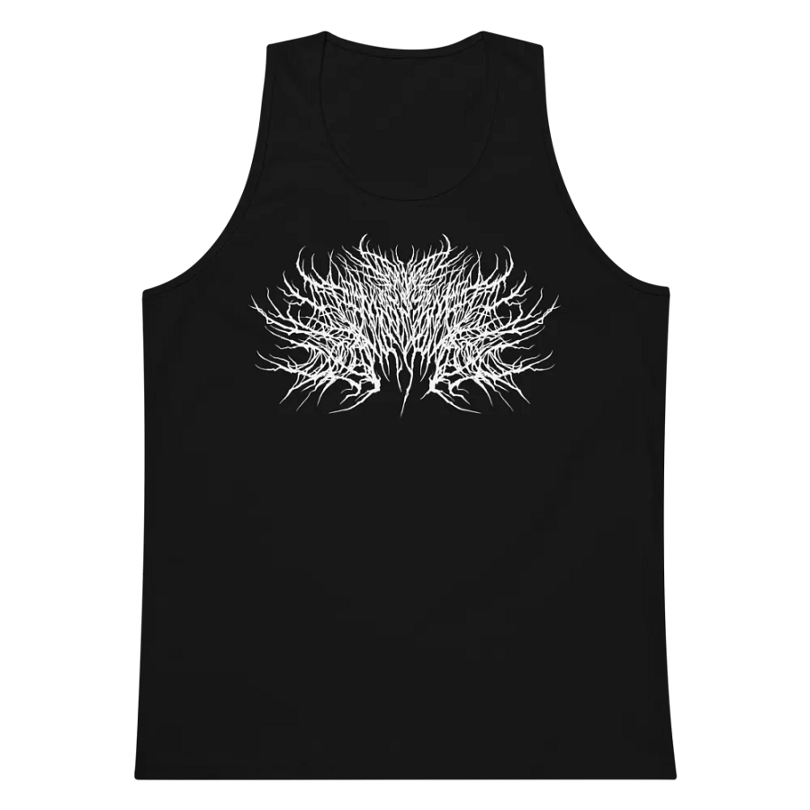 SSBM Grindcore Tank product image (5)