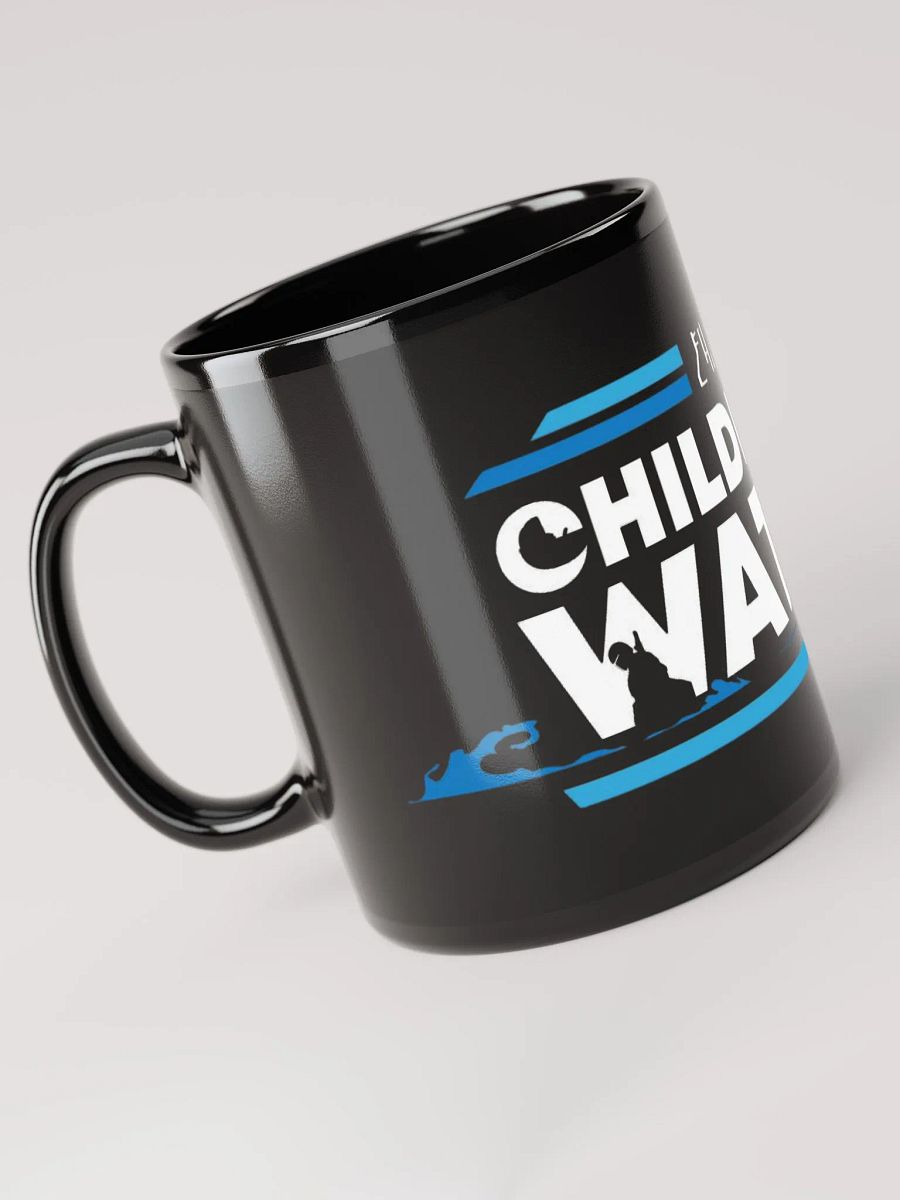 The Watch Coffee Cup product image (6)