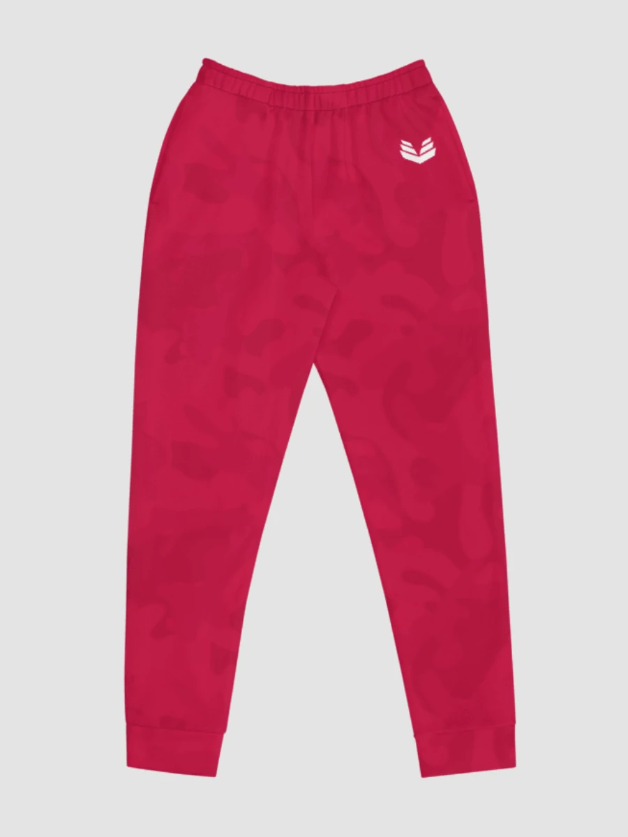 Joggers - Crimson Camo product image (5)