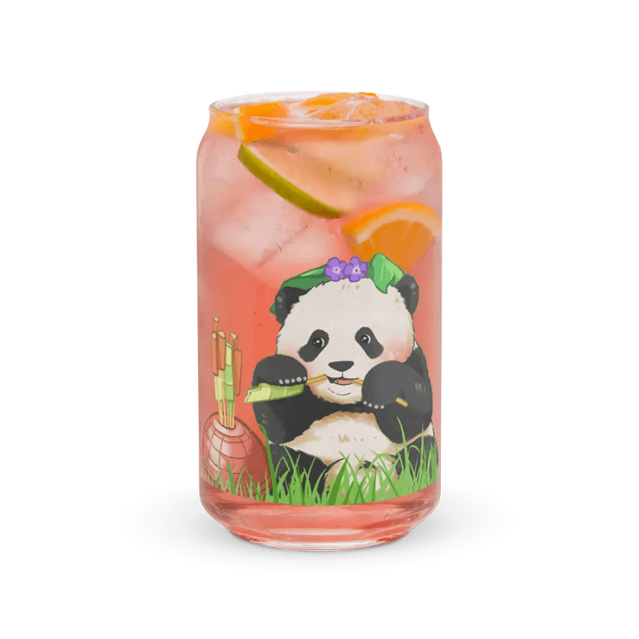 XIANXIANZAI🐼Giant Panda product image (37)